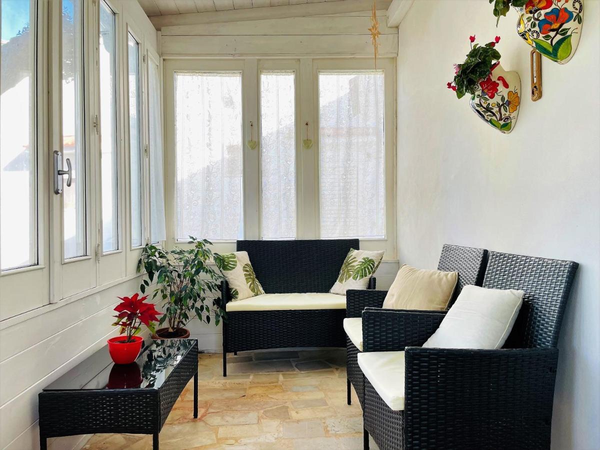 Dimora Antonella - Ostuni 4 Seasons - Splendid Villa Depandance With Private Swimming Pool Екстер'єр фото