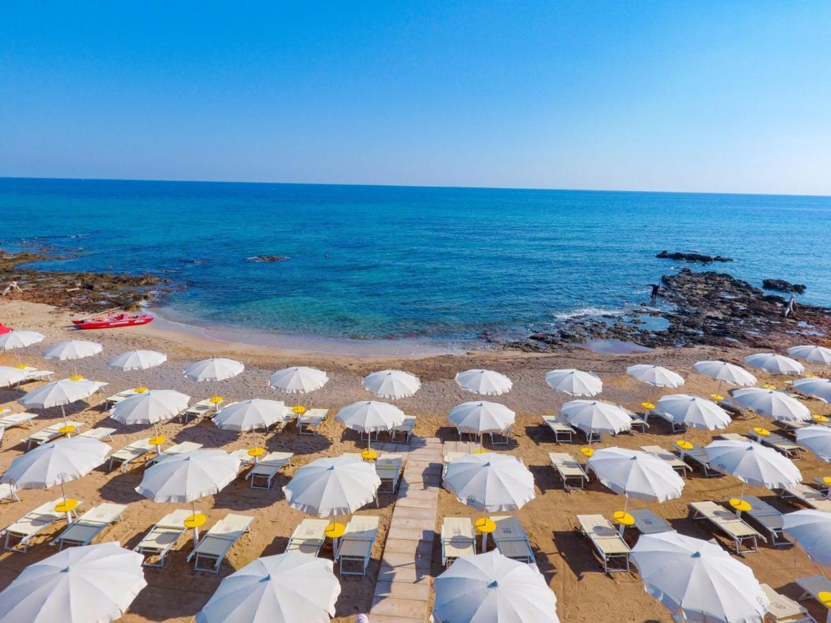 Dimora Antonella - Ostuni 4 Seasons - Splendid Villa Depandance With Private Swimming Pool Екстер'єр фото